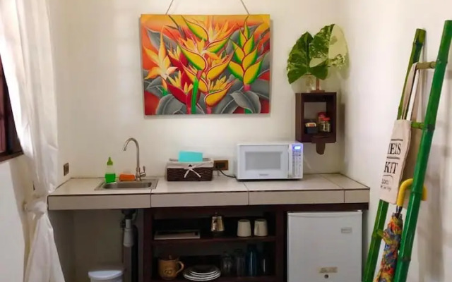 Cabinas D'Val Boutique Hotel