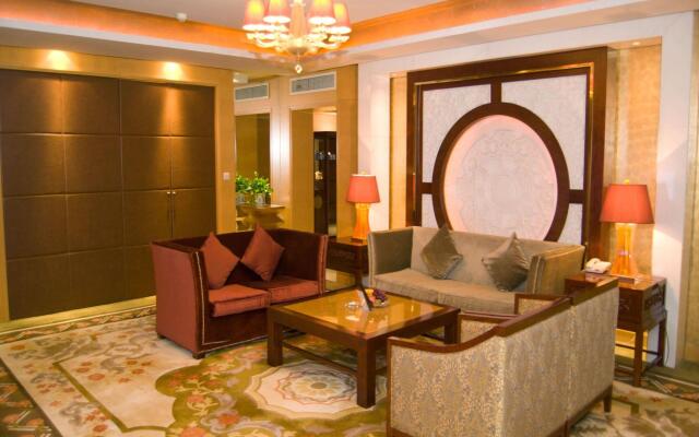 Yishiyuan Hotel