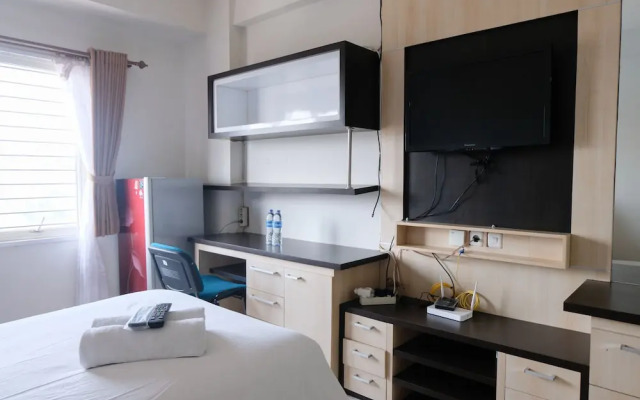 Best Studio Apartment At Pinewood Jatinangor