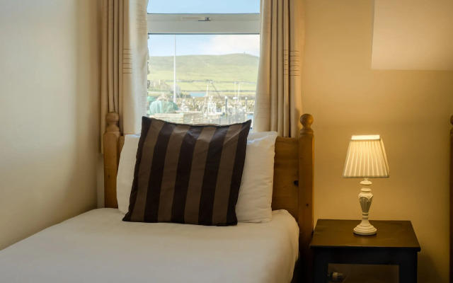 Quayside B&B