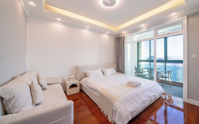 Zhome-HaiQi Garden 5Beds with Bund View – Guest Rooms – Shanghai
