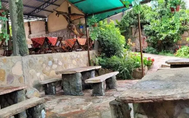 El Olvido