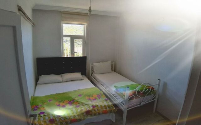 Eray Pansi̇yon