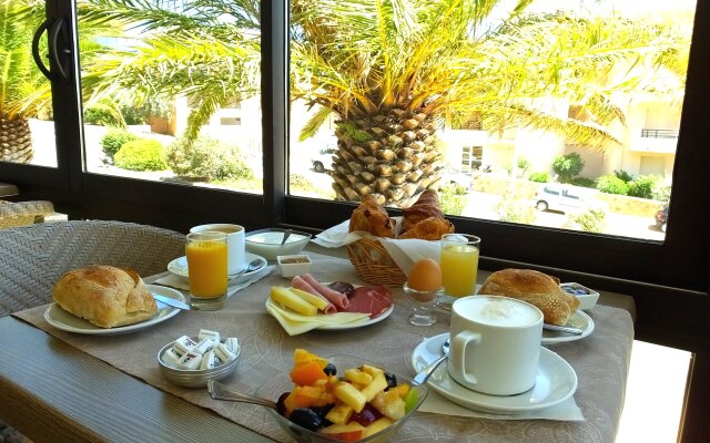 Hotel Mariana
