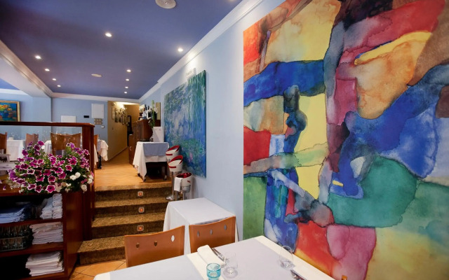 Hotel Montane