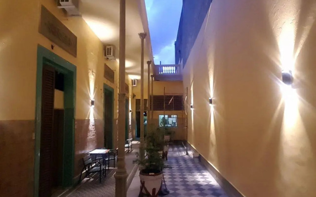 Hotel Varela