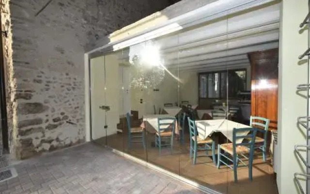 Le Palazzole
