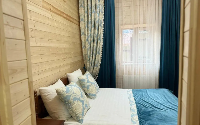 Hotel Cheget Khoum
