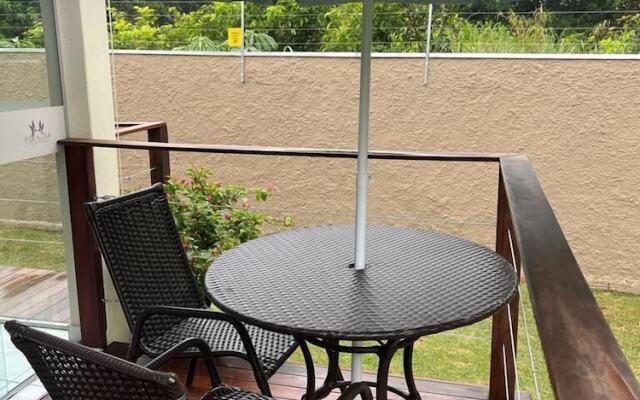 Pousada Aconchego Mt