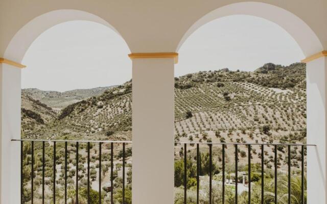 Hacienda el Tarajal