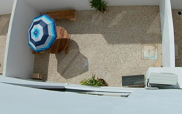 Paraíso Playa Bonita- Roof Top