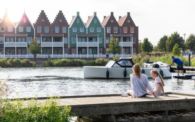 Roompot Marinapark Volendam