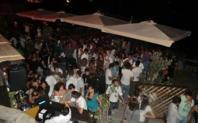 LApprodo Mediterraneo