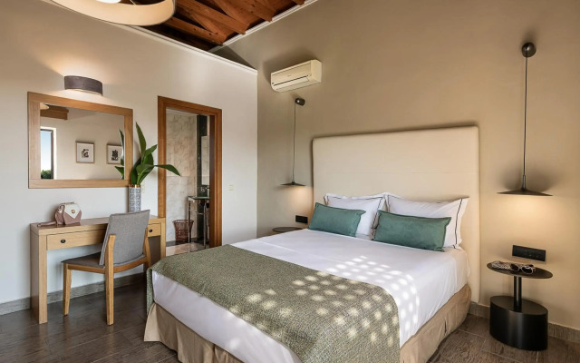 Caldera Platanias Villas