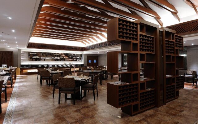 The Westin Nanjing Resort & Spa