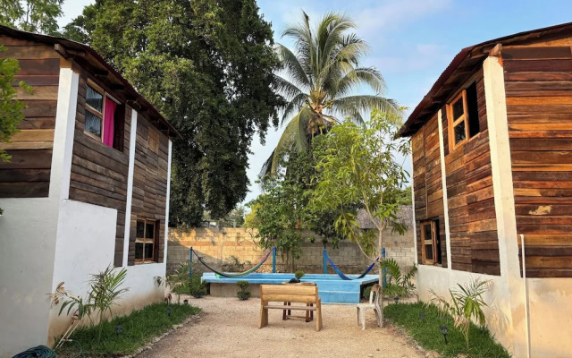 Un Toque de Brazil, Bacalar