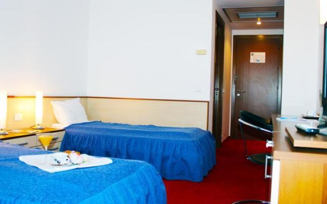 Stil Hotel