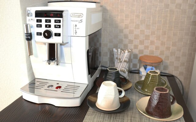 SAKURAYA kokusaidori