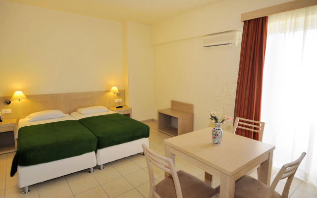 Anita ApartHotel