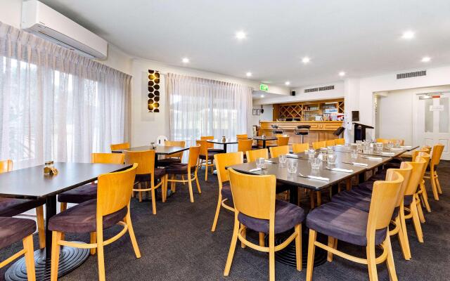 Quality Resort Sorrento Beach