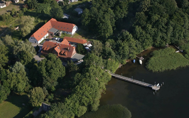 Seehotel Heidehof