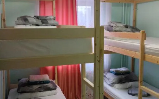Hostel Malachite