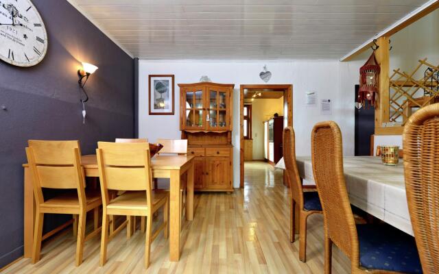 Cozy holiday home with WiFi in Hochsauerland
