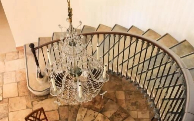 Hôtel Villa Walbaum