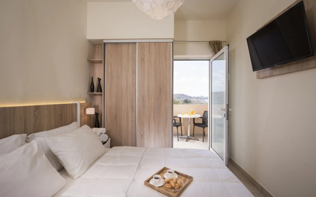 Sea & City Apartments