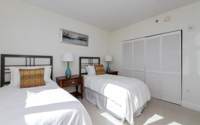 Bluebird Suites in Brickell