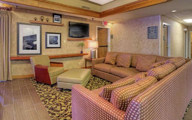 Comfort Inn