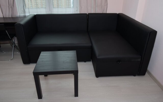 S Vidom Na Zaliv Minihotel