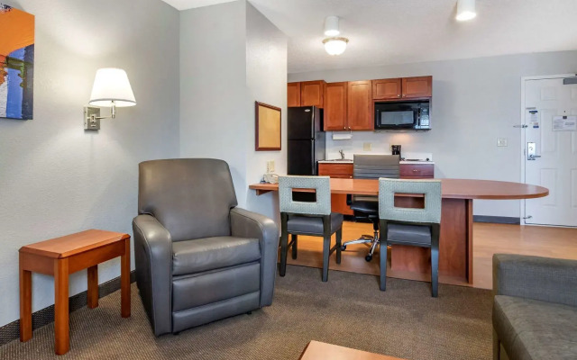 MainStay Suites Emporia