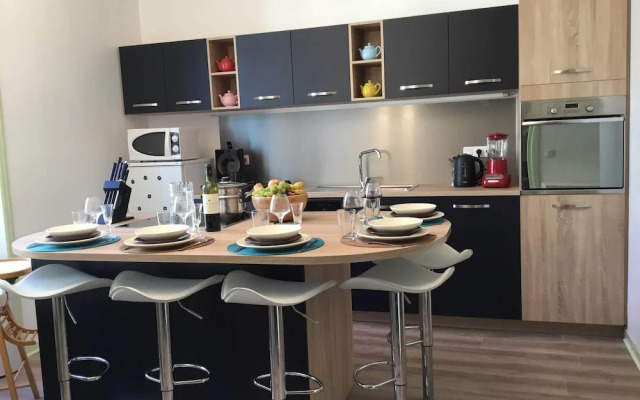 La Taniere du Corsaire