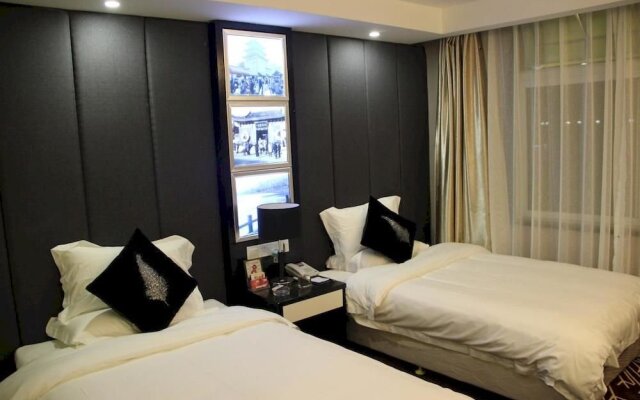 Kaifeng Wangjiao Spring Hotel