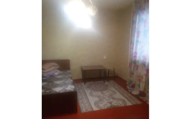 Kz-hostel