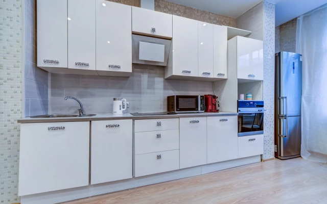 Apartment Vesta near Krestovsky