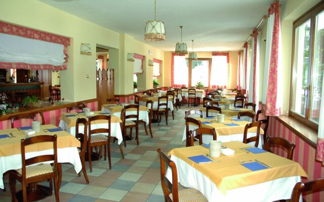 IHR Hotel Villa Emma