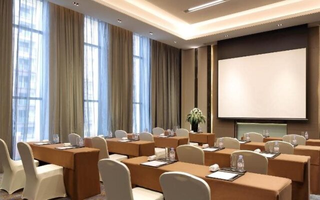 Wanda Realm Guangyuan