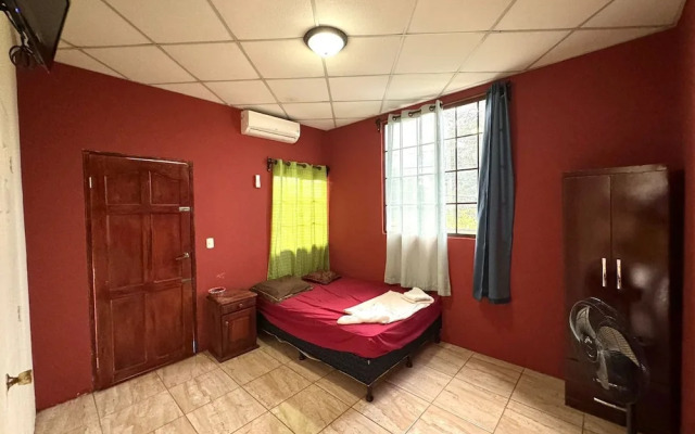 Villalobos Hotel