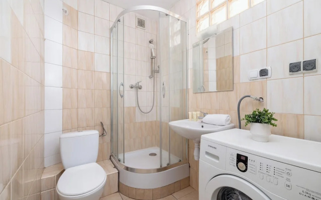 Family Apartment in Cracow by Renters