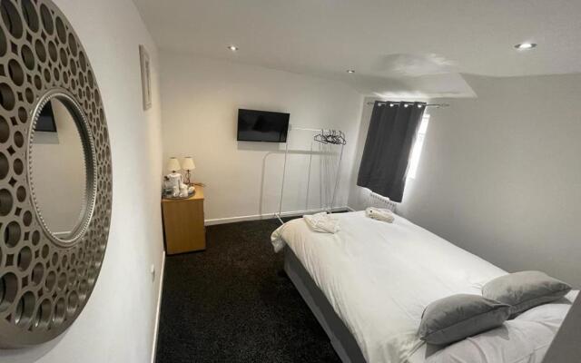 Pck Thas Hotel