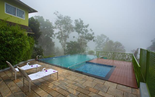 Amrezy Resort & Spa - Wayanad