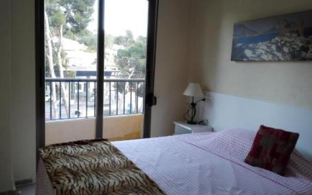 Apartamento Tosca Mar