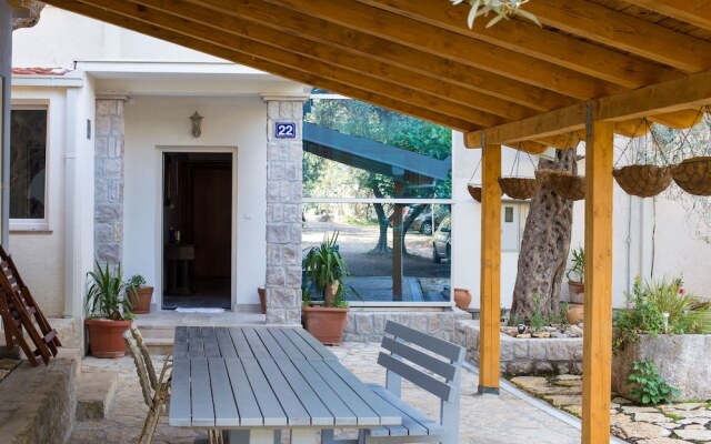 Medin Apartments