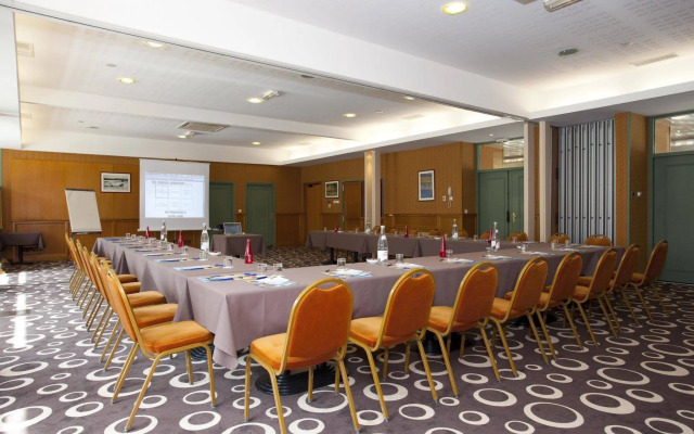 Mercure Dinan Port Le Jerzual