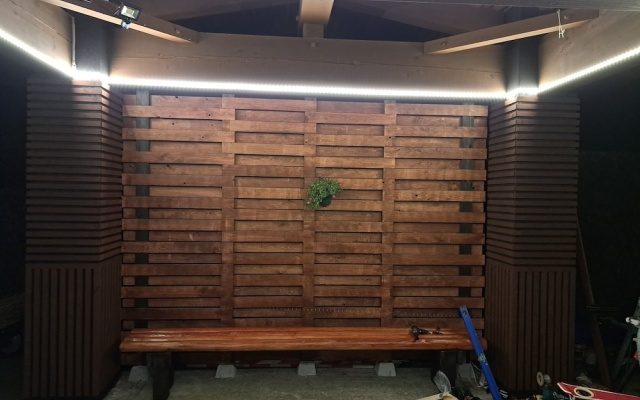 Daisen Basecamp – Lobby – Daisen