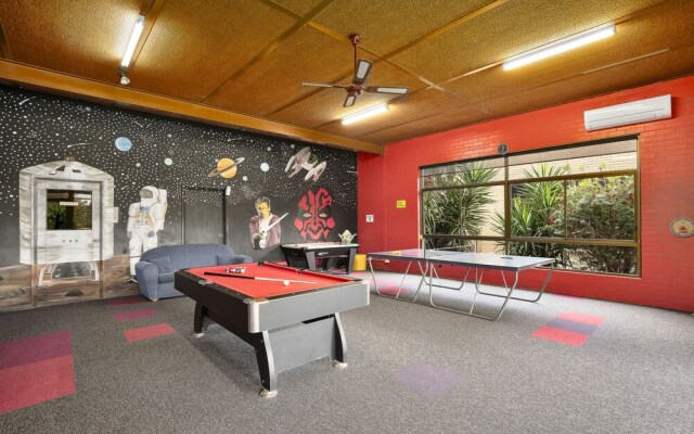 Lakeside Country Club - Numurkah