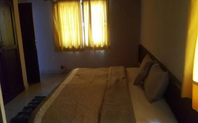 First Choice Hotel
