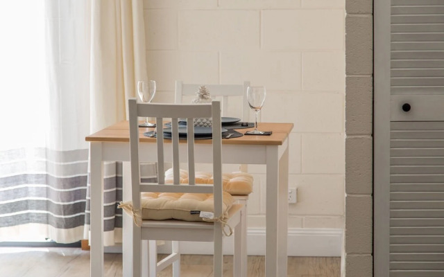 New Aptmnt Only 5 Mins To Mona Gallery